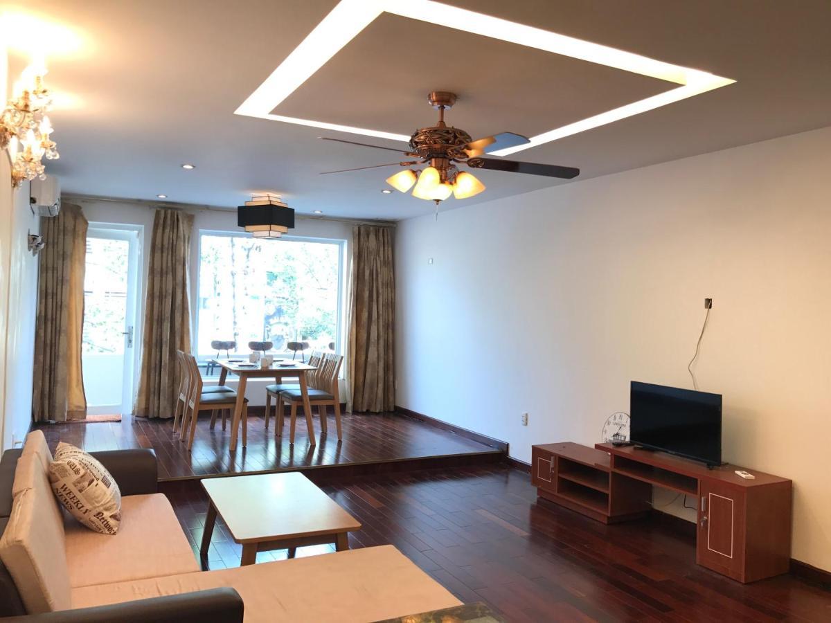 123 Apartment In Bui Vien Street, District 1 Хошимин Экстерьер фото